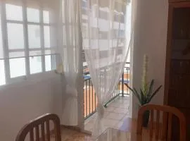 Apartamento Centro