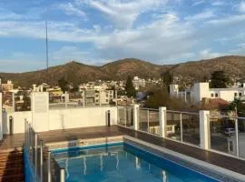 Edificio Manantiales