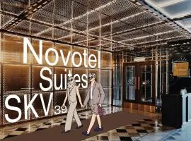 Novotel Suites Sukhumvit 39