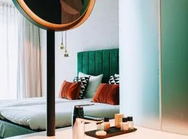 4 sterren hotel in Schiedam