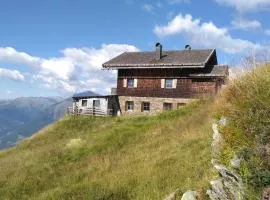 Almgasthaus Flecknerhütte