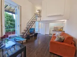 Design loft Rosella Home Sorrento