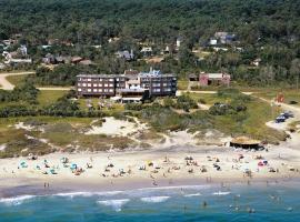 Portobello Suites Hotel, Hotel in La Paloma