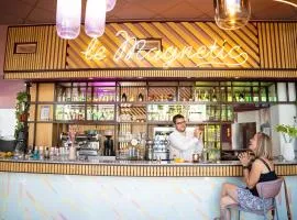 4 hotel in Clermont Ferrand 4 hotel in Clermont Ferrand