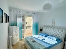 Adriatic City Center Vlora