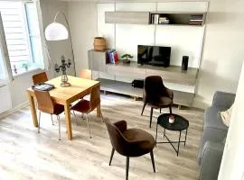 Vieux-Lille : Appartement de charme