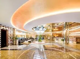 프라하에 위치한 호텔 Grandium Hotel Prague