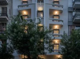 72 AD Suites
