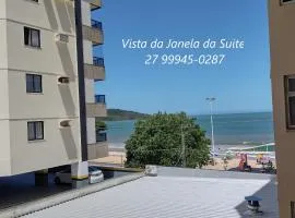 Guarapari - Apto Linda Vista - Av Beira Mar-Praia do Morro