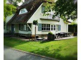 Bed & Bokes aan de Maaskant, bed and breakfast v destinaci Lanaken