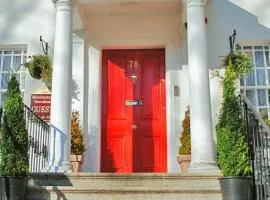 Morehampton Townhouse