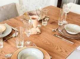 Ferienwohnung Familienglück