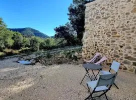 Gîte au calme pour amoureux de la nature