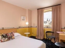 L'Hôtel
