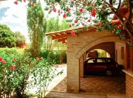 Bamboo Village Place
