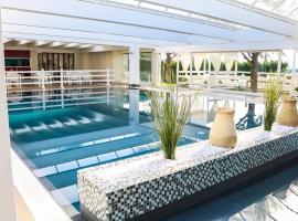 B&B Il Falco, hotel em Castel del Monte