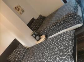 Casa manhattan – hotel w mieście Alora