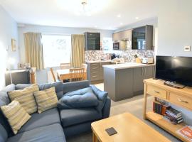Chestnut Apartment, hotell i Bowness-on-Windermere