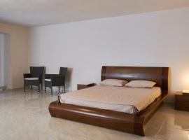 Apartement Paliouri Village, hotel u gradu 'Paliouri'