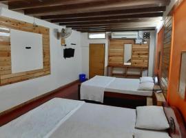 Royal Cottage, Anaimalai room 6, hotel en Pollachi