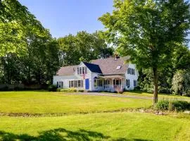 Little Loon Farm