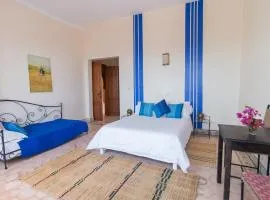 Auberge du Marabout