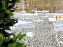 B&B Bouganville