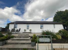 Unique countryside stay, family hotel in Dundrod