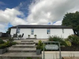 Unique countryside stay