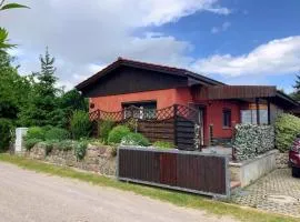 Ferienhaus auf Usedom, Neeberg