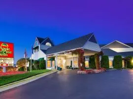 Apple Tree Inn; SureStay Collection by Best Western