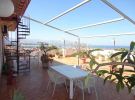Casa delle Pomelie - Taormina & Etna Panoramic Views, hotel en Riposto