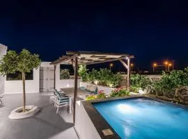 East Side Villa