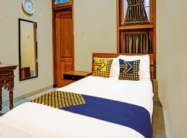 Hotel O Sumpil Syariah, hotel u gradu Malang