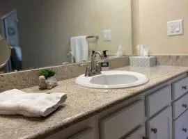 Newly Listed! 20 Percent Off! Golf and Tennis Community Retreat