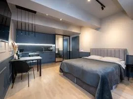 Tare apartment