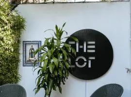 The Lot Boutique