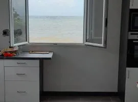 Maison de vacances baca vue sur mer