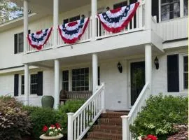 The Birdnest Inn