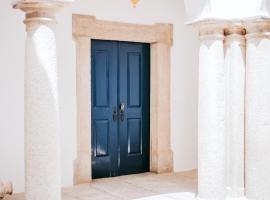 O Conventinho, hotel v destinaci Évora