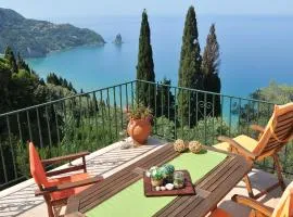 Erotokritos Sea View Home