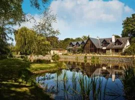 Willowbeck Lodge Boutique Hotel