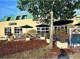 Aktivhotel Seepark, hotel v destinaci Sankt Pölten