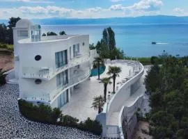 Villa Bella Luxury Ohrid