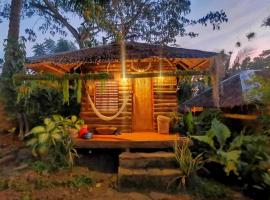 Payag n' Kapitan, Experience pinubre living, hotel en Siquijor