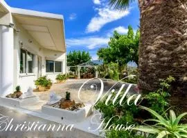 Christianna House -Villa
