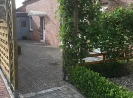 Ferienwohnung Bruni I