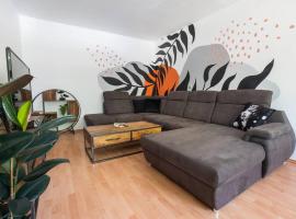 Excellent Large Lux Apartment Central Martin