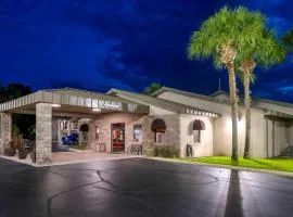 Best Western Inn Of Palatka