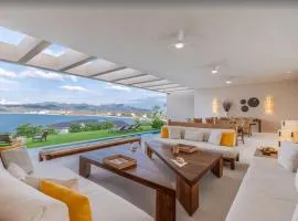 Kupuri Luxury All inclusive Villa in Punta Mita